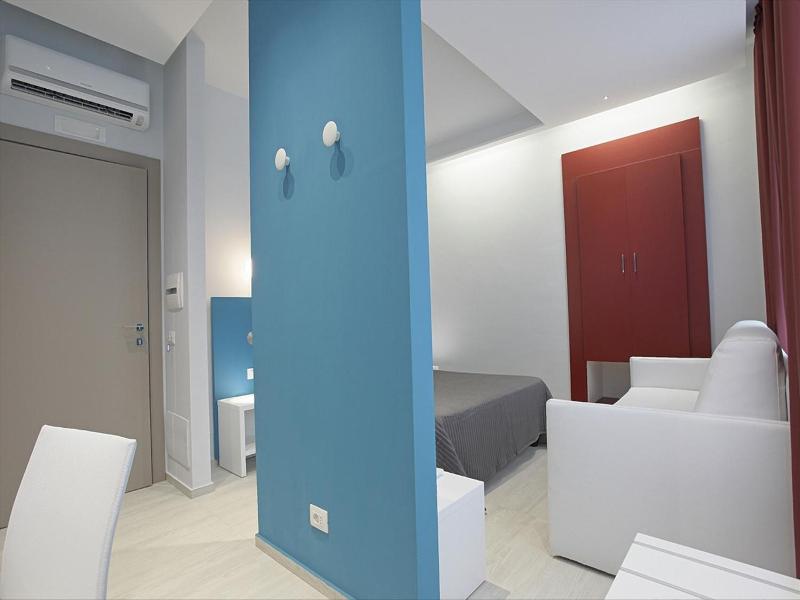 Hotel Agrigento Home image