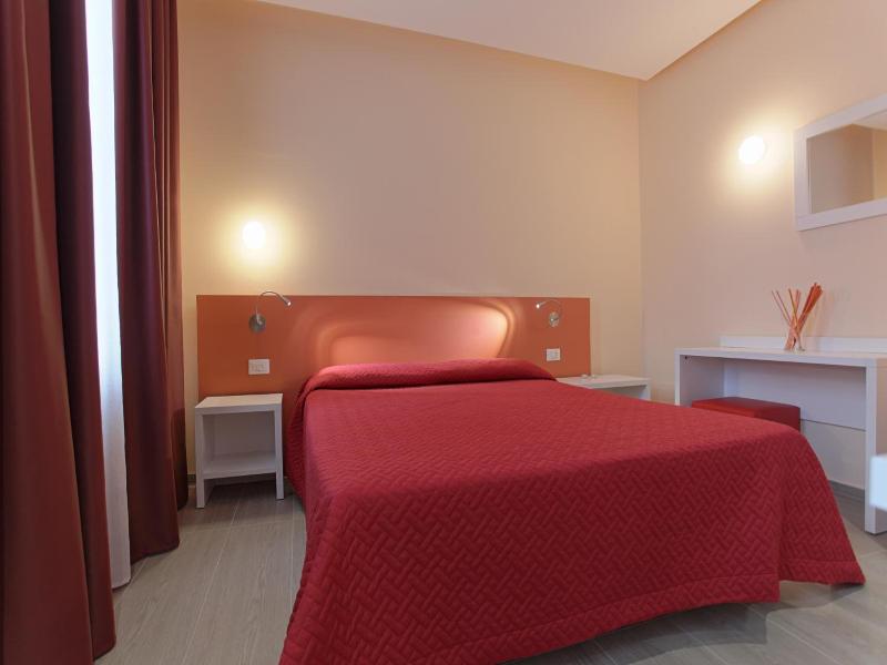 Hotel Agrigento Home image