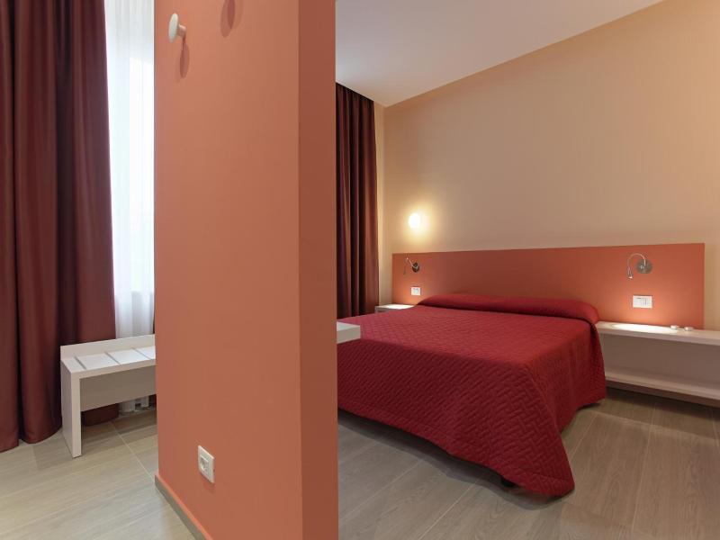 Hotel Agrigento Home image