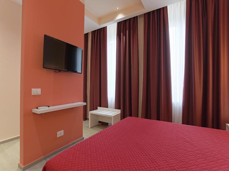 Hotel Agrigento Home image