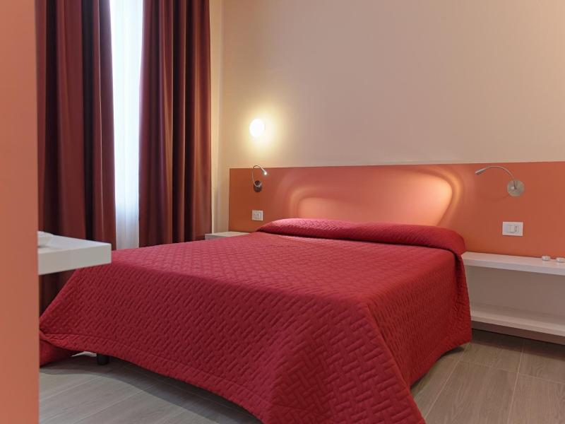 Hotel Agrigento Home image