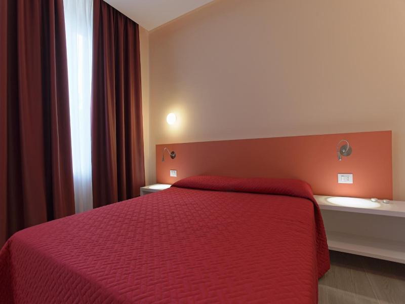 Hotel Agrigento Home image