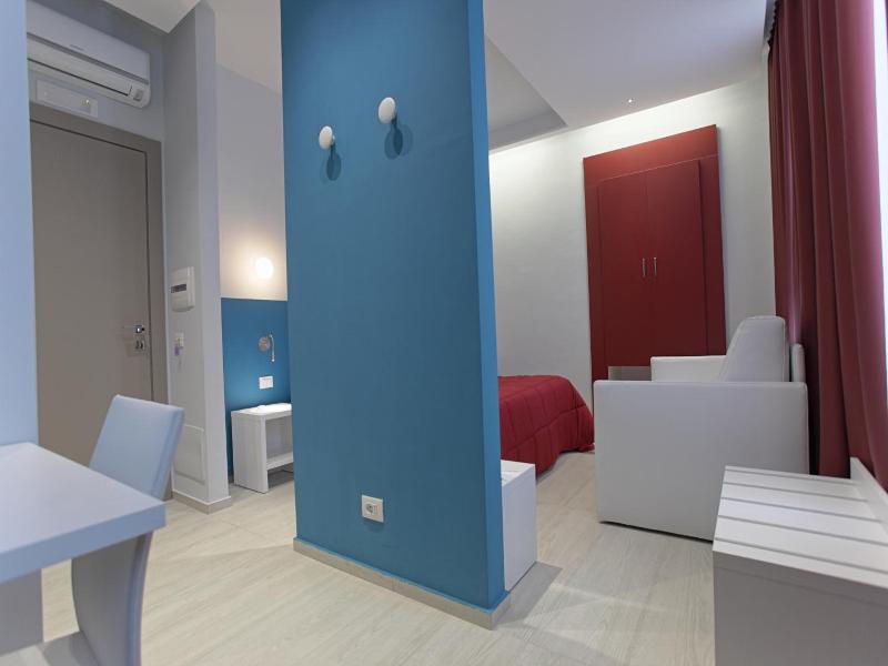 Hotel Agrigento Home image