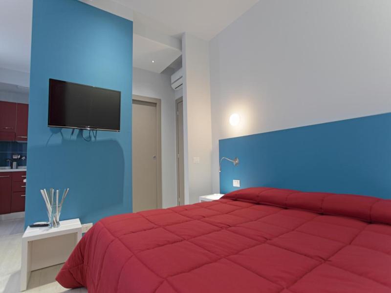 Hotel Agrigento Home image