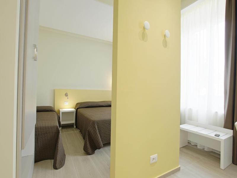 Hotel Agrigento Home image