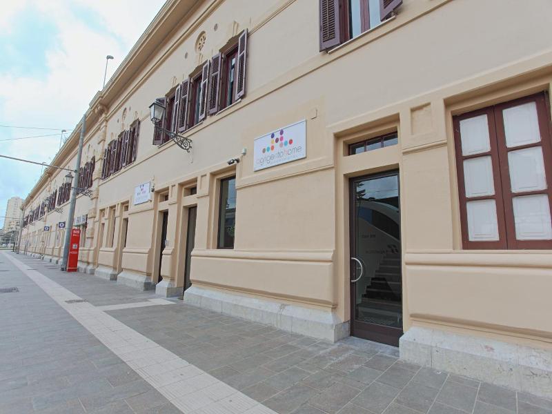 Hotel Agrigento Home image