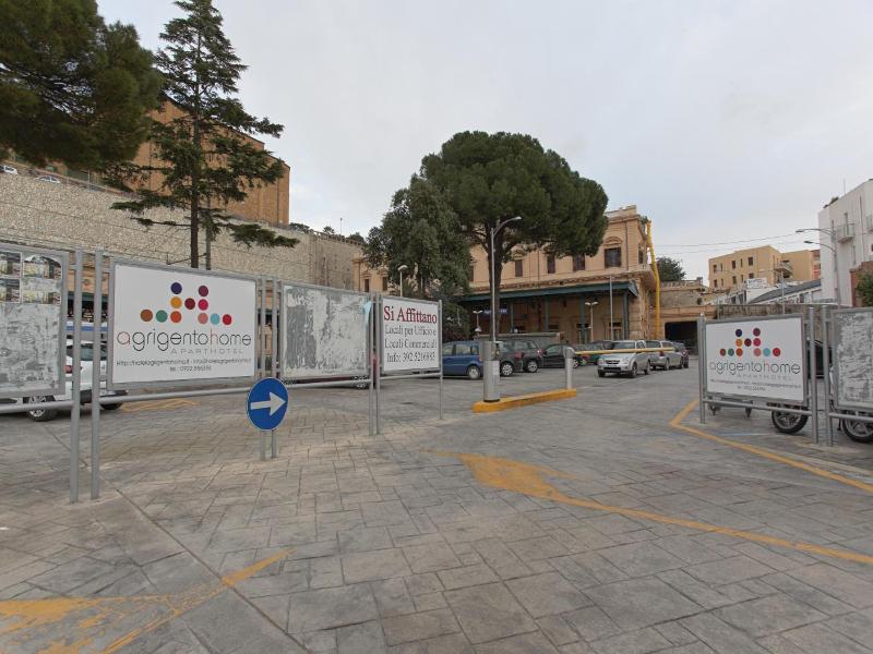 Hotel Agrigento Home image