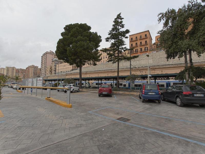 Hotel Agrigento Home image