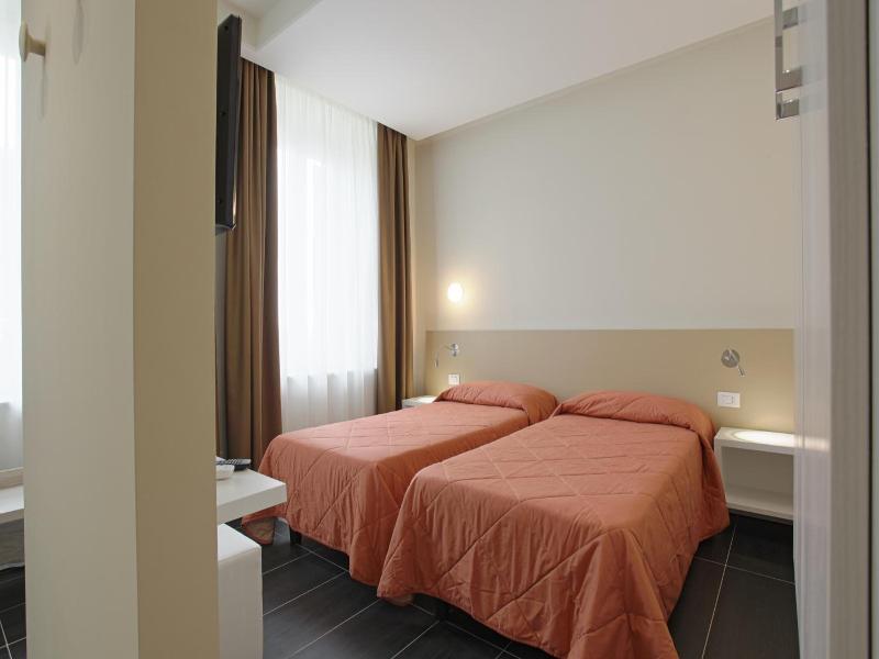 Hotel Agrigento Home image