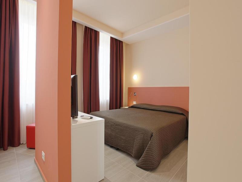 Hotel Agrigento Home image