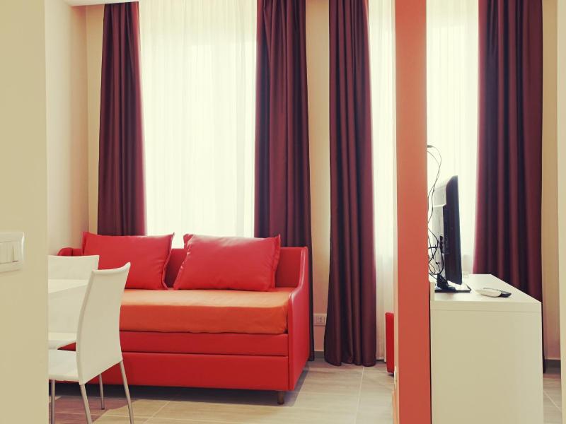Hotel Agrigento Home image
