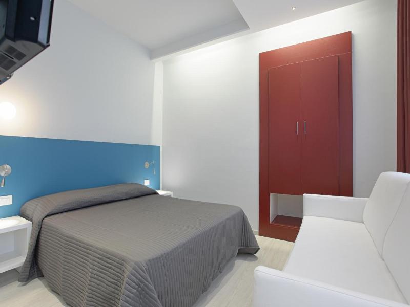 Hotel Agrigento Home image