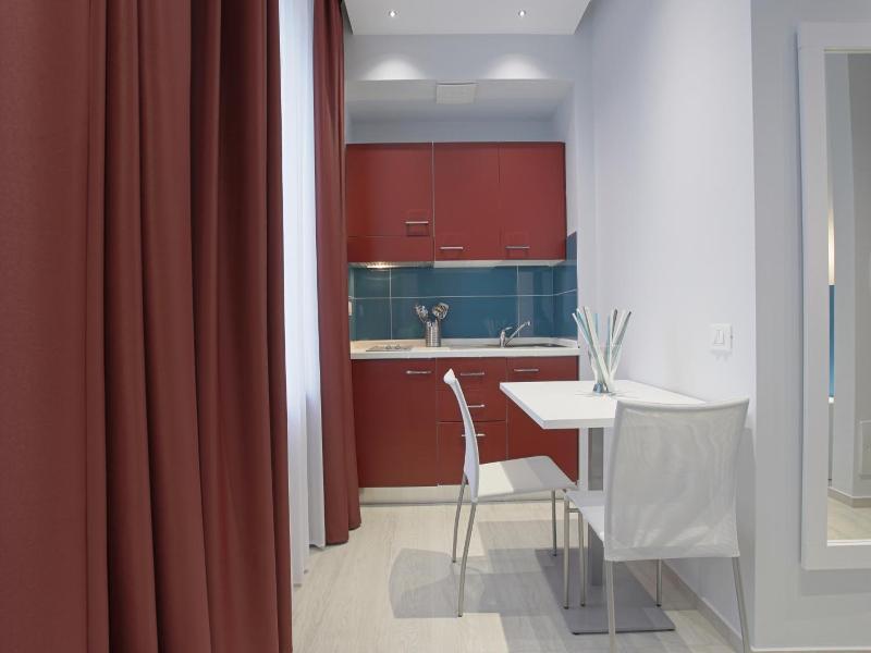 Hotel Agrigento Home image