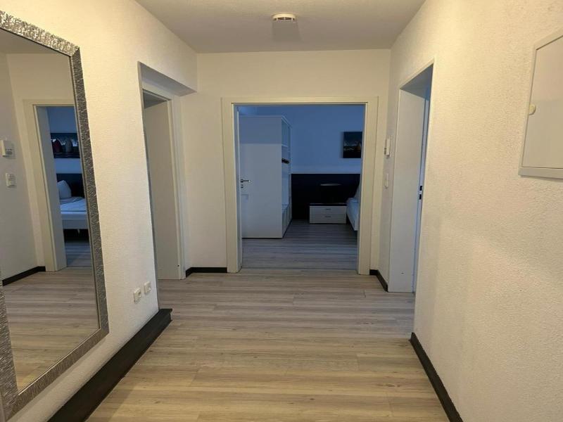 Aparthotel Gartenstadt image