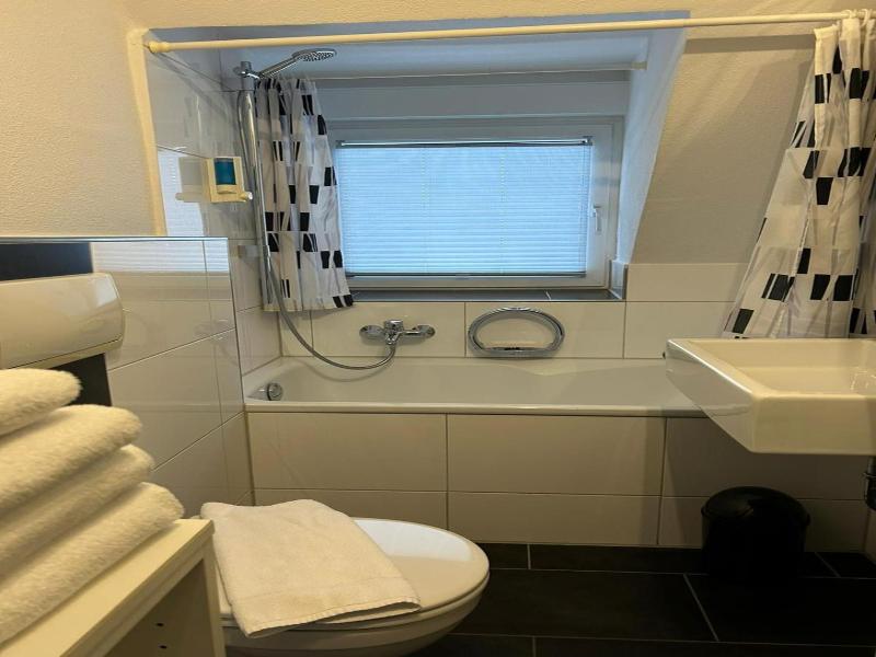 Aparthotel Gartenstadt image