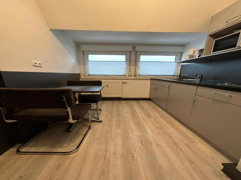 Aparthotel Gartenstadt image