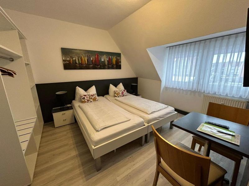 Aparthotel Gartenstadt image