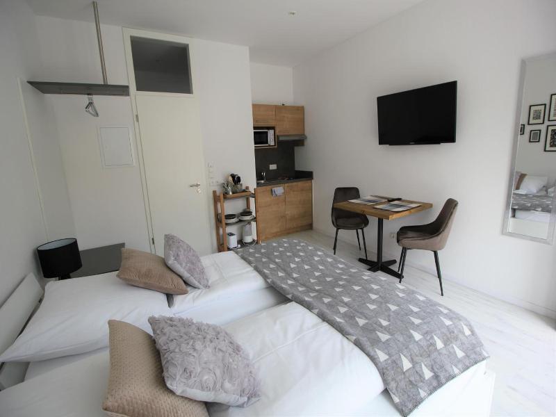 Aparthotel Gartenstadt image
