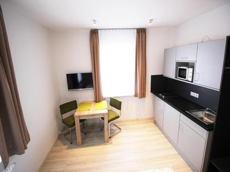 Aparthotel Gartenstadt image