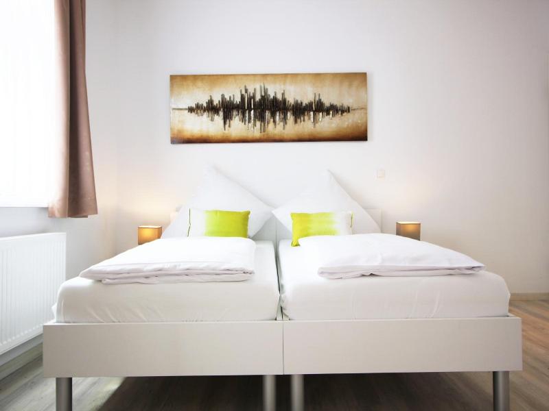 Aparthotel Gartenstadt image