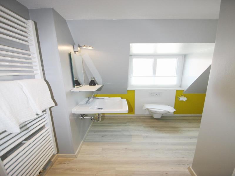 Aparthotel Gartenstadt image