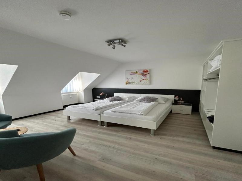 Aparthotel Gartenstadt image