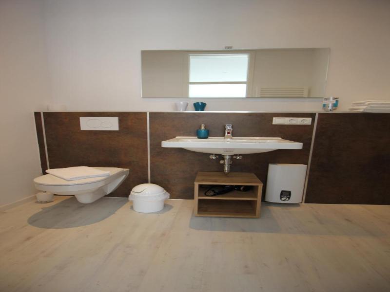 Aparthotel Gartenstadt image
