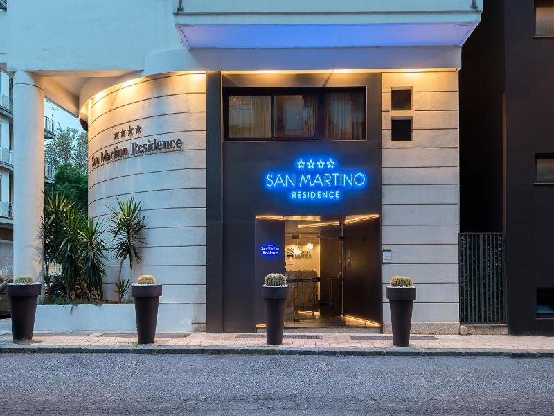Residence San Martino image