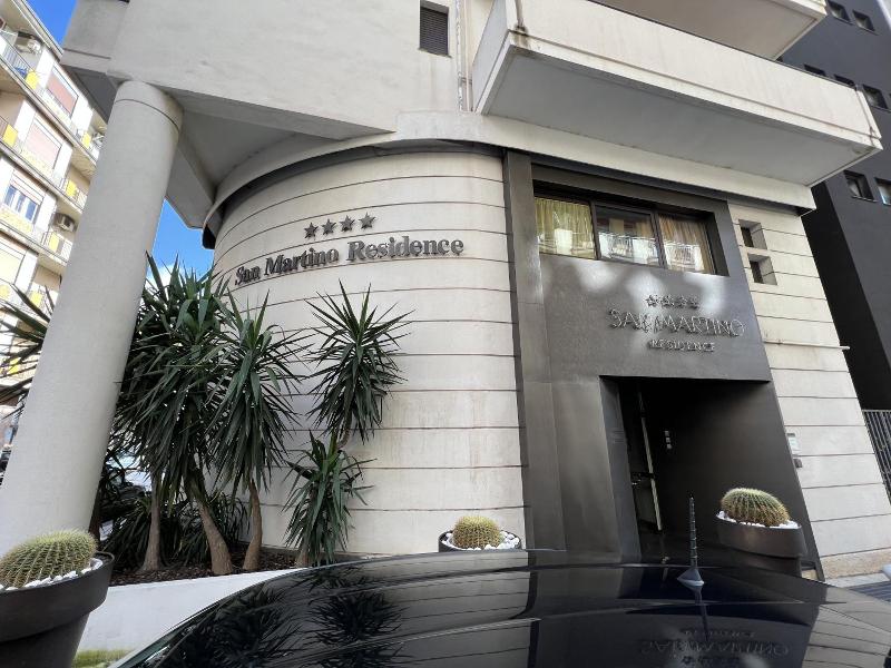 Residence San Martino image