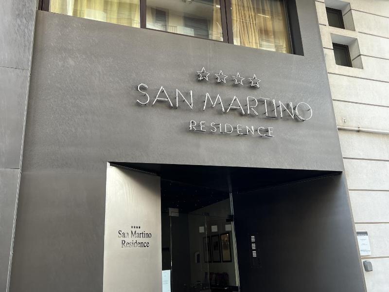 Residence San Martino image