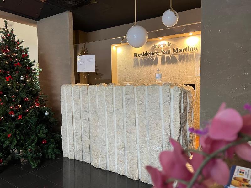 Residence San Martino image
