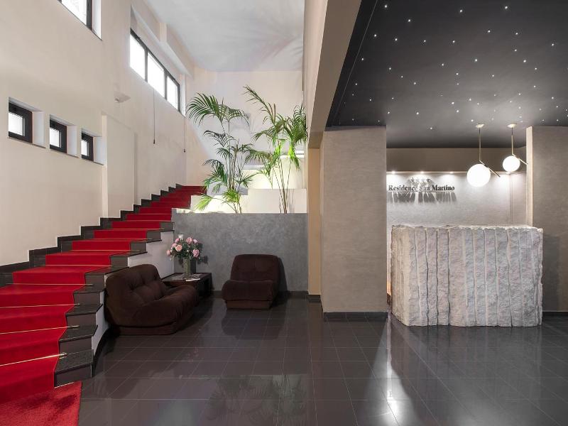 Residence San Martino image
