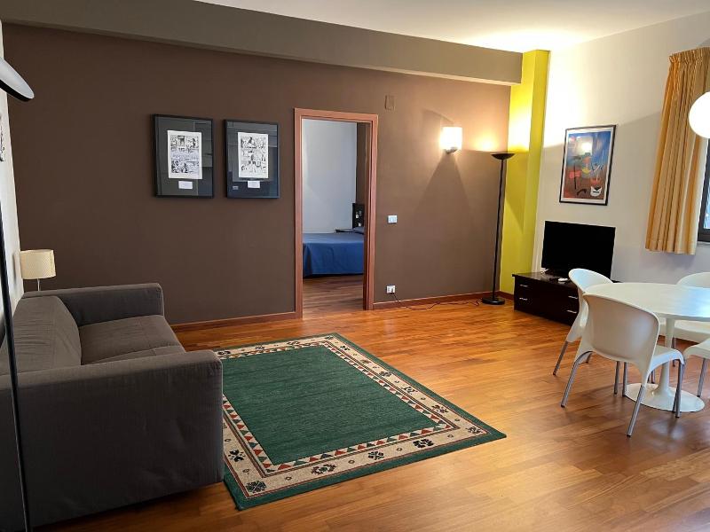 Residence San Martino image