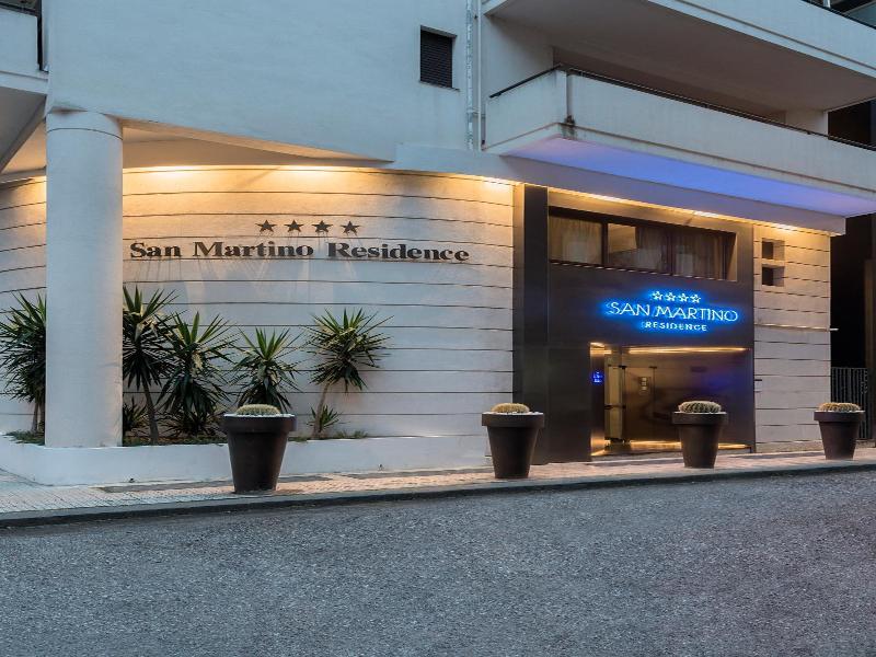 Residence San Martino image