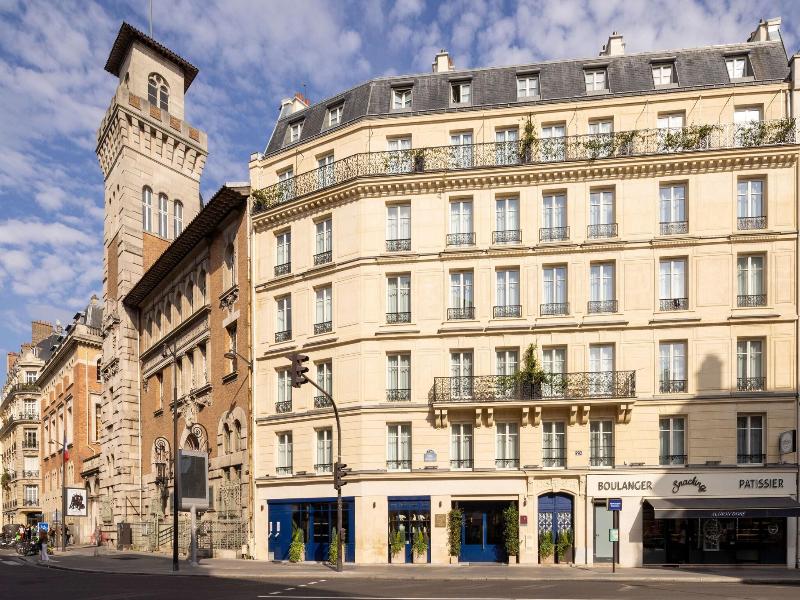 Les Rives Oceanik image