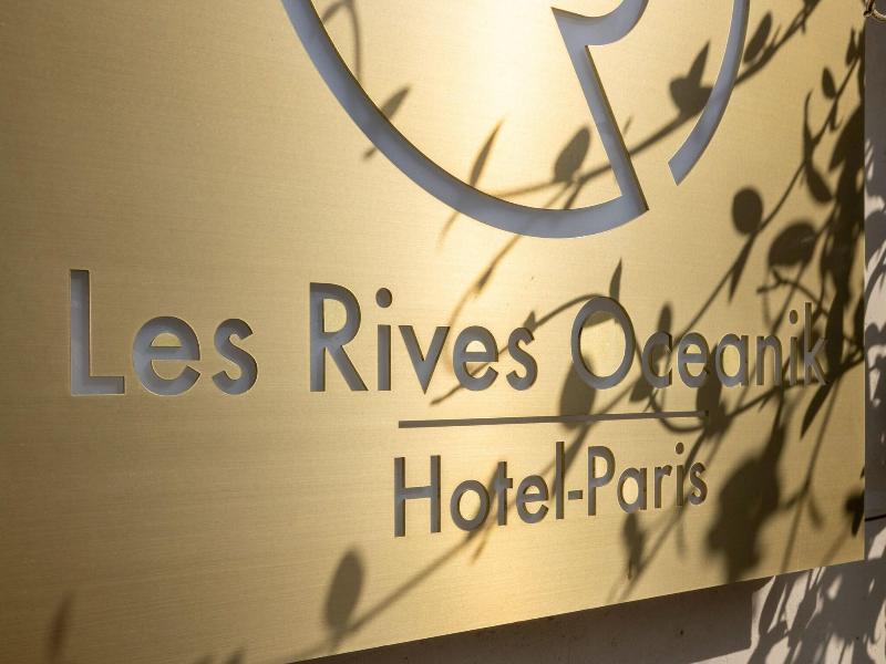 Les Rives Oceanik image