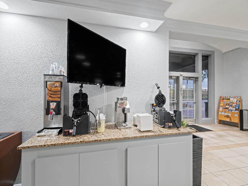 La Quinta Inn Corpus Christi North  — photo 62