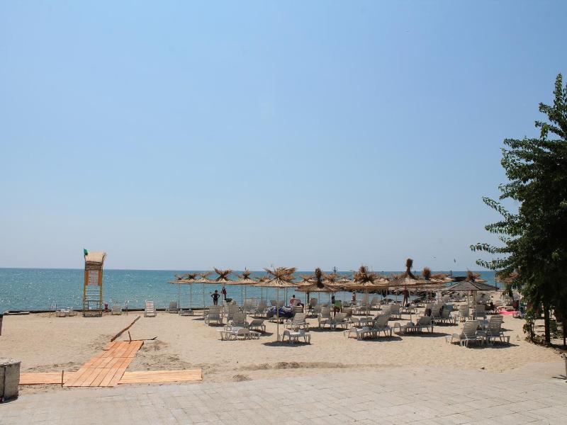 Villa Allegra