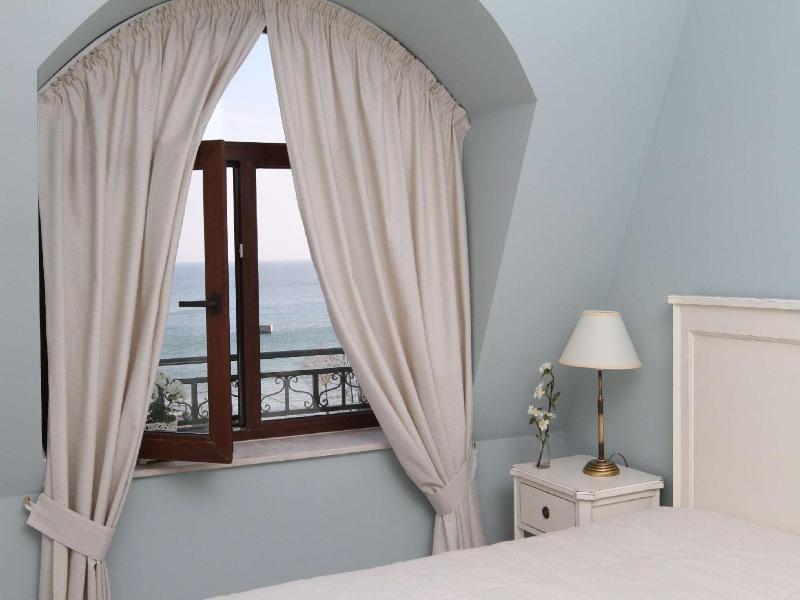 Villa Allegra