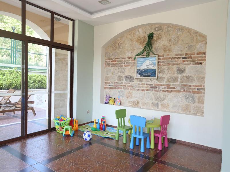 Villa Allegra