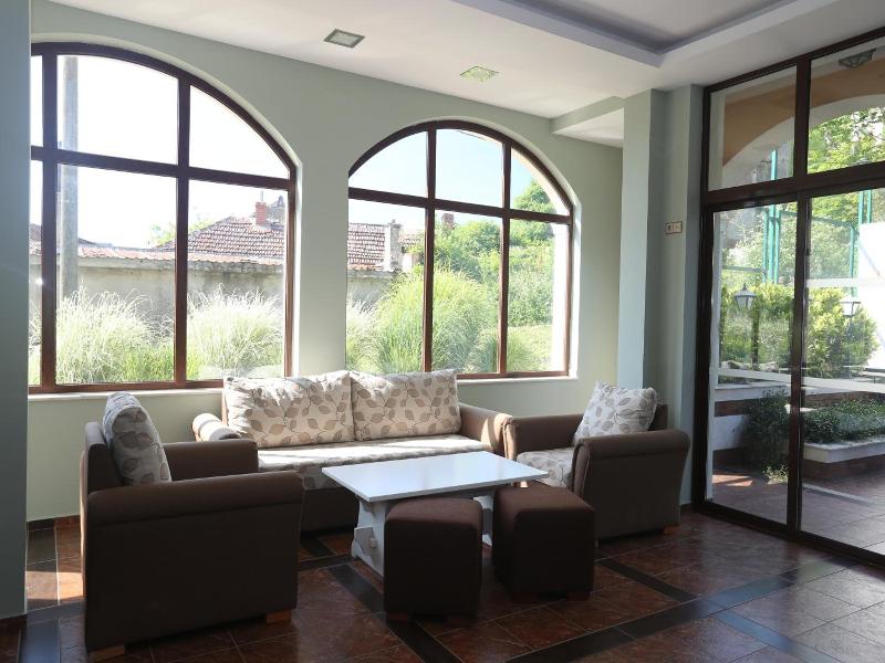 Villa Allegra