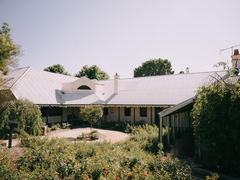 Flowerdale Estate image