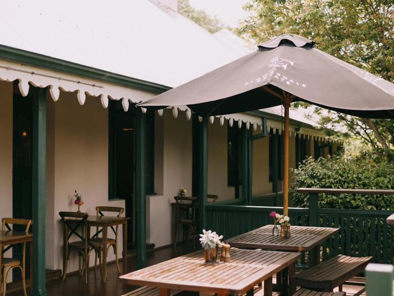 Flowerdale Estate image