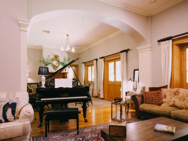Flowerdale Estate image