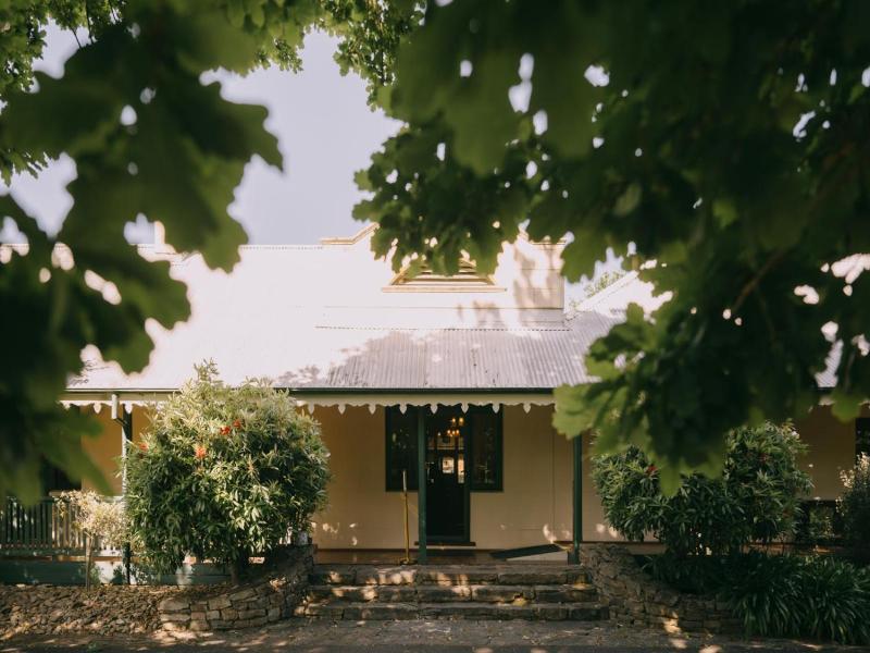 Flowerdale Estate image