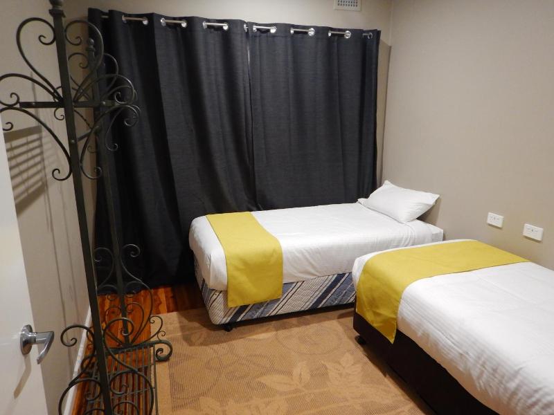 Manera Heights Apartments image