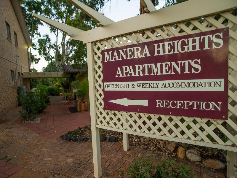 Manera Heights Apartments image