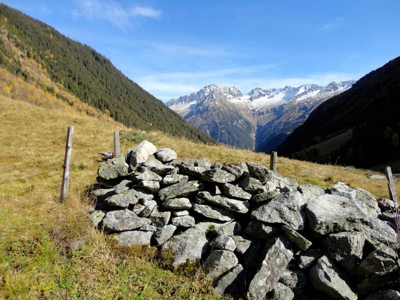 Gotthard Backpacker image