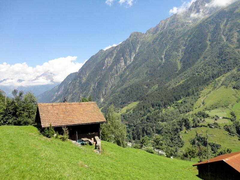 Gotthard Backpacker image