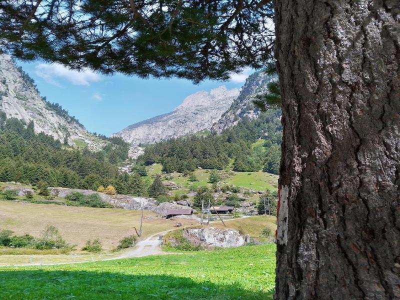 Gotthard Backpacker image
